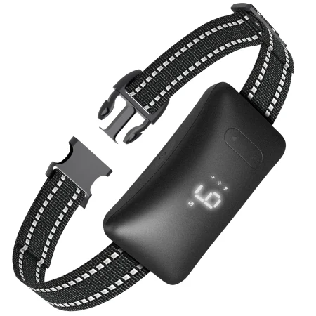Dog barking Collar