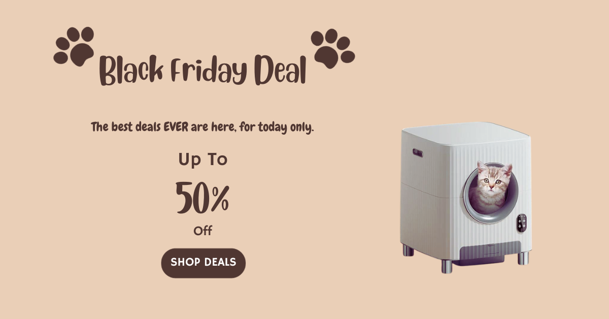 pet litter box